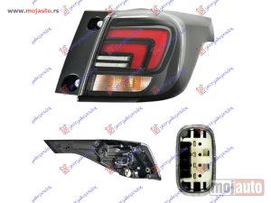 Glavna slika -  Stop Svetlo lampa - MojAuto