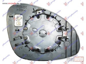 Glavna slika -  Staklo retrovizora - MojAuto