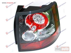 NOVI: delovi  Stop Svetlo lampa