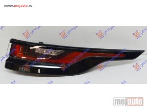 Glavna slika -  Stop Svetlo lampa - MojAuto