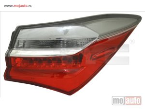 Glavna slika - Stop Svetlo lampa - MojAuto
