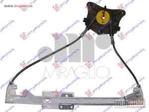 Glavna slika -  Podizac prozora - MojAuto