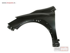 Glavna slika -  Krilo - MojAuto