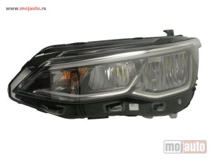 Glavna slika - Farovi - MojAuto