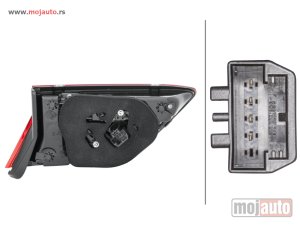 Glavna slika -  Stop Svetlo lampa - MojAuto