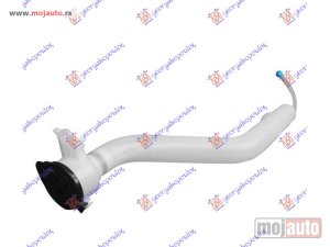 Glavna slika -  Posuda tecnosti za brisace - MojAuto