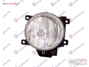 Glavna slika -  Maglenka - MojAuto