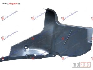 Glavna slika -  Zadnje potkrilo - MojAuto