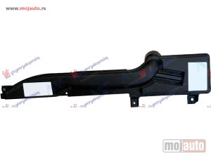 Glavna slika -  Cev kucista filtera vazduha - MojAuto