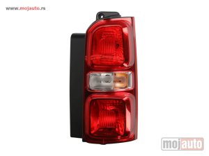 Glavna slika -  Stop Svetlo lampa - MojAuto