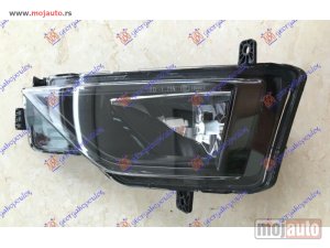 Glavna slika -  Maglenka - MojAuto