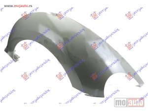 Glavna slika -  Krilo - MojAuto