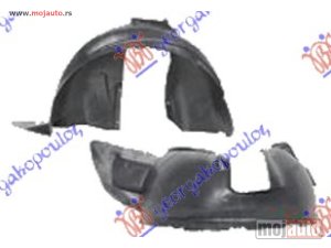 Glavna slika -  Potkrilo - MojAuto