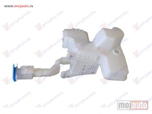 Glavna slika -  Posuda tecnosti za brisace - MojAuto