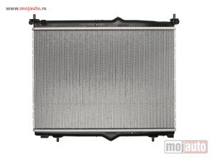 Glavna slika -  Hladnjak   - MojAuto