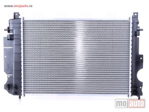 NOVI: delovi  Hladnjak  