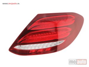 NOVI: delovi  Stop svetla i stop lampe
