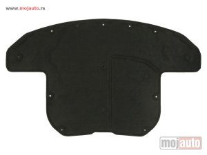 NOVI: delovi  Izolacija haube