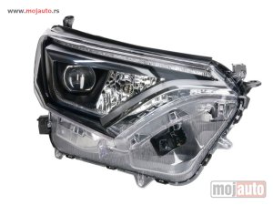 Glavna slika -  Farovi - MojAuto