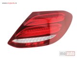 NOVI: delovi  Stop svetla i stop lampe