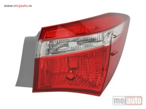 Glavna slika -  Stop Svetlo lampa - MojAuto