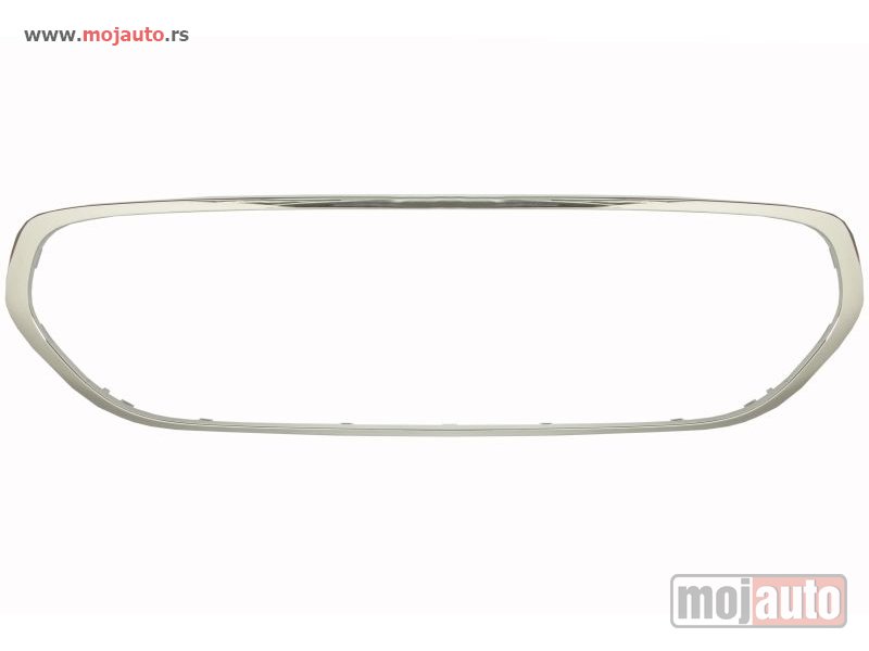 Glavna slika -  Okvir PVC Maske - MojAuto