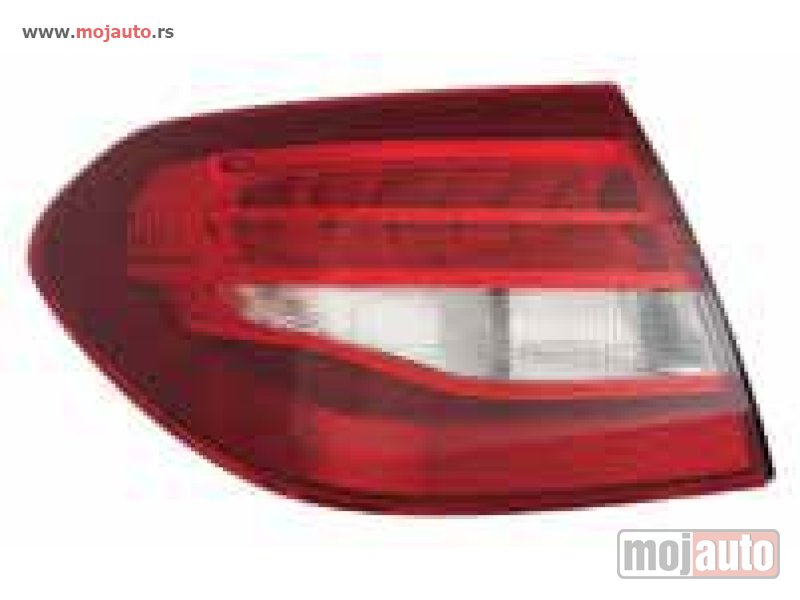 Glavna slika -  Stop Svetlo lampa - MojAuto