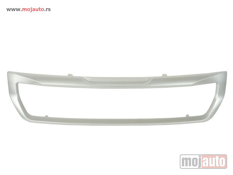 Glavna slika -  Okvir PVC Maske - MojAuto
