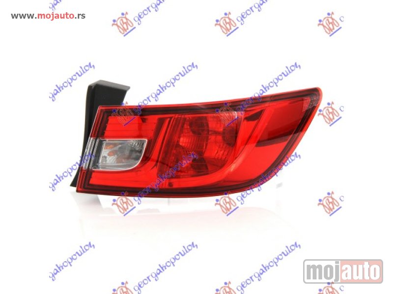 Glavna slika -  Stop Svetlo lampa - MojAuto