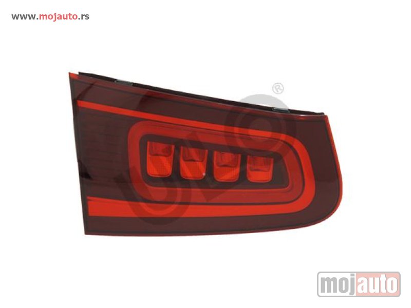 Glavna slika -  Stop svetla i stop lampe - MojAuto