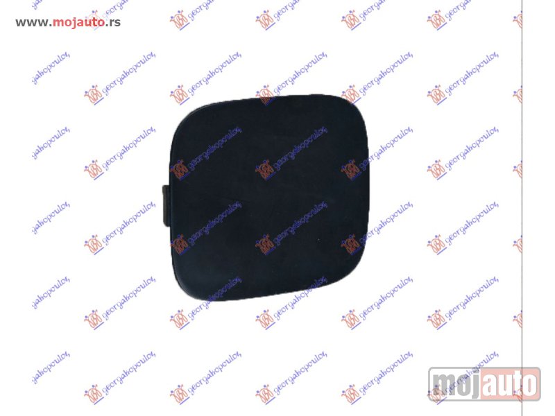 Glavna slika -  Poklopac kuke  branika - MojAuto