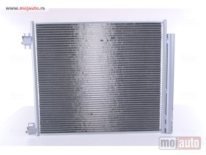 Glavna slika -  Hladnjak Klime - MojAuto