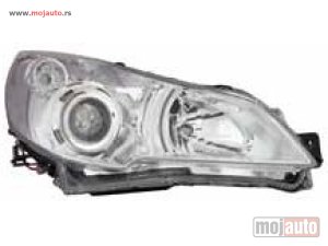 Glavna slika - Farovi - MojAuto
