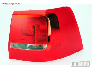 Glavna slika -  Stop svetla i stop lampe - MojAuto
