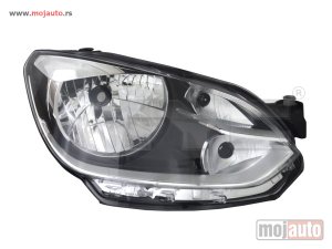 Glavna slika - Farovi - MojAuto