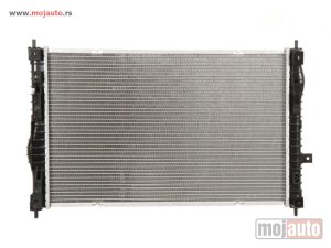 Glavna slika -  Hladnjak   - MojAuto