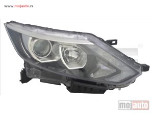 Glavna slika - Farovi - MojAuto