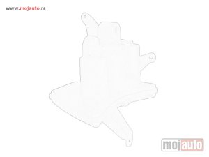 Glavna slika -  Posuda tecnosti za brisace - MojAuto