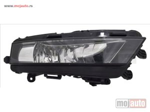 NOVI: delovi  Maglenka