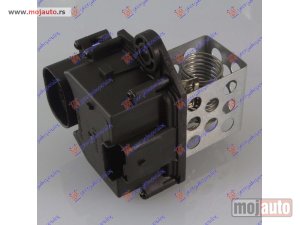 Glavna slika - Reostat ventilatora - MojAuto