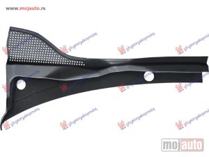 Glavna slika -  Maska ispod brisaca - MojAuto