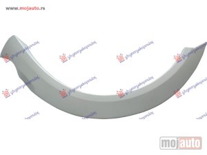NOVI: delovi  Rub plasticni  