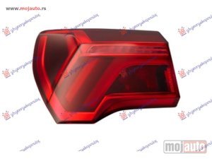 Glavna slika -  Stop lampa spoljna led - MojAuto