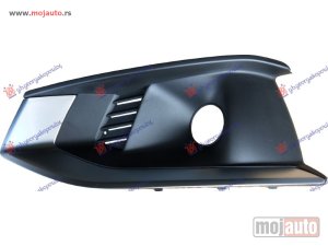 Glavna slika -  Resetka prednjeg branika - MojAuto