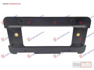 Glavna slika - Drzac tablice nosac - MojAuto