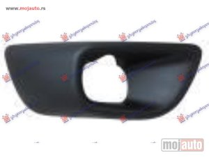 Glavna slika -  Resetka prednjeg branika - MojAuto