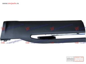 Glavna slika -  Lajsna zadnjih vrata - MojAuto