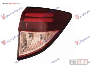 Glavna slika -  Stop lampa spoljna led - MojAuto