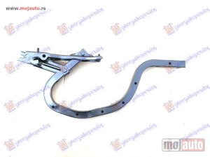 Glavna slika -  Makaze poklopca gepeka - MojAuto