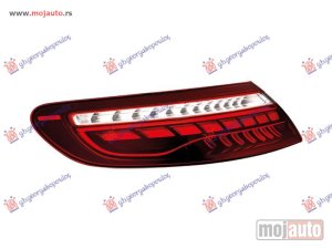 Glavna slika - Stop lampa spoljna led - MojAuto